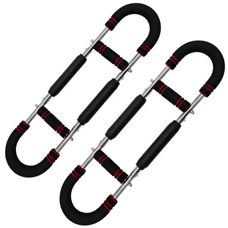 Adjustable High Quality Arm Exerciser Wrist Strength Trainer Home Chest Expander for Shoulder Arm and Chest Exercise